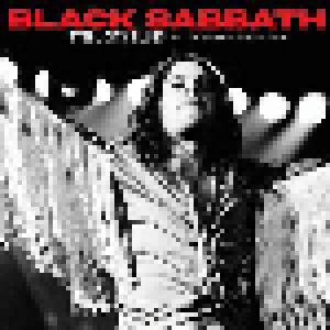 Black Sabbath: Steel City Blues - Cover