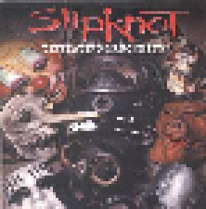 Slipknot: Liberating Manchester - Cover