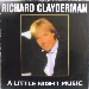 Richard Clayderman: Little Night Music, A - Cover