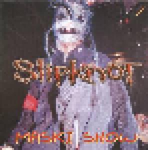 Slipknot: Maski Show - Cover