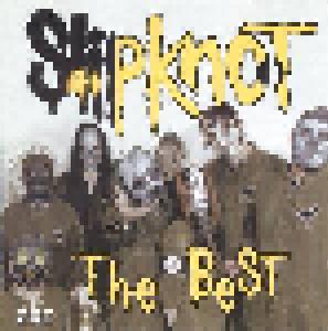 Slipknot: Best, The - Cover