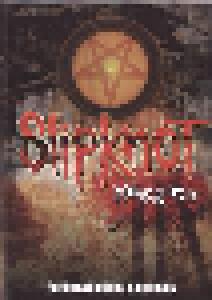 Slipknot: Maggots [An Unauthorised Biography] - Cover