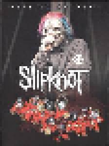 Slipknot: Heretic Anthems - Cover