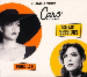 Caro Emerald: Acoustic Sessions Parts I & II - Cover