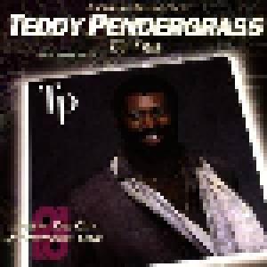 Teddy Pendergrass: Tp...Plus - Cover