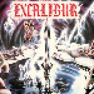 Excalibur: Bitter End, The - Cover