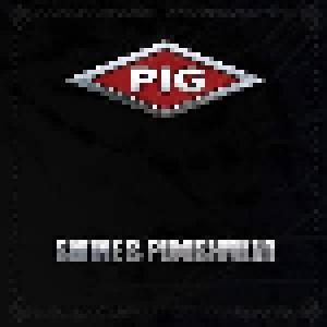 Pig: Swine & Punishment - Cover