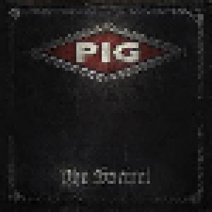 Pig: Gospel, The - Cover