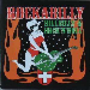 Swiss Rockabilly, Hillbilly & Rock 'n' Roll - Cover