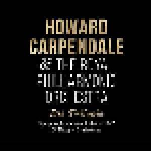 Howard Carpendale & The Royal Philharmonic Orchestra: Trilogie, Die - Cover