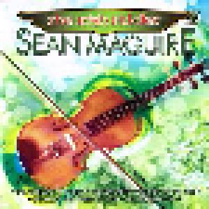 Sean Maguire: Irish Fiddler, The - Cover