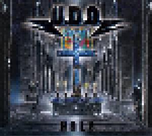 U.D.O.: Holy - Cover