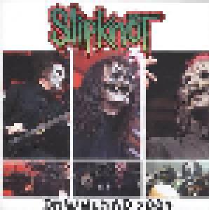 Slipknot: Download 2004 - Cover