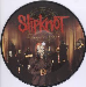 Slipknot: Before I Forget - Cover