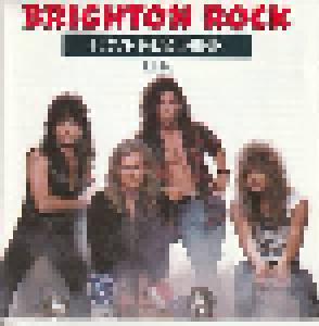 Brighton Rock: Love Machine - Cover