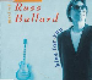 Russ Ballard: Blue For You - Cover
