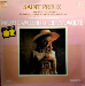 Saint-Preux: Collection Or - Cover