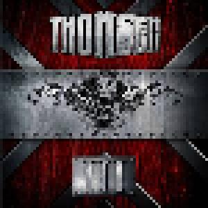 Thomsen: III - Cover