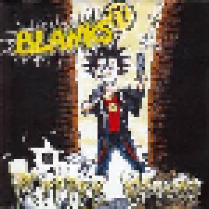 Blanks 77: Killer Blanks - Cover