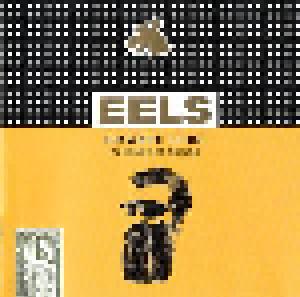 Eels: Hombre Lobo - Cover