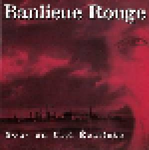 Banlieue Rouge: Sous Un Ciel écarlate - Cover