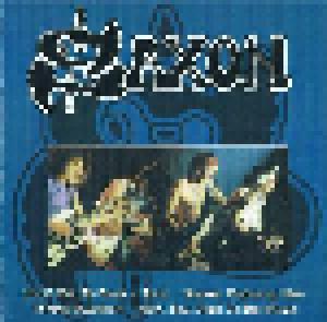Saxon: Saxon - Cover