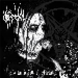Urgehal: Satanic Black Metal In Hell - Cover