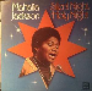 Mahalia Jackson: Silent Night, Holy Night - Cover
