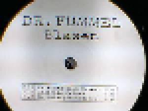 Dr. Fummel: Blasen - Cover