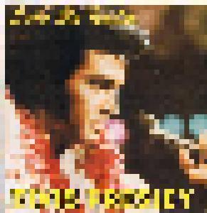 Elvis Presley: Love Me Tender - Cover