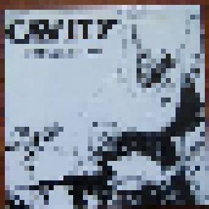 Daisy Cutter, Cavity: Damaged III / Soulflour - Cover