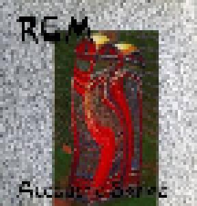 R.E.M.: Accoustic Series - Cover
