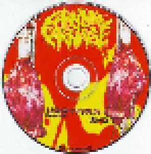 Carnival Of Carnage: Where's The Beef? (CD) - Bild 3