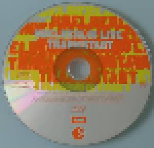 Hoelderlin: Live Traumstadt (2-CD) - Bild 2