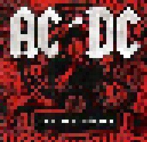 AC/DC: Anything Goes / Big Jack (Promo-Single-CD) - Bild 1