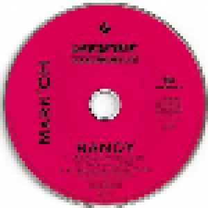 Mark'Oh: Randy (Never Stop That Feeling) (Single-CD) - Bild 5