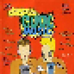 MTV's Beavis And Butt-Head - Cool Music (CD) - Bild 1