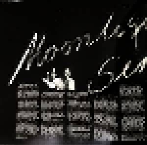 Ray Brown & Laurindo Almeida: Moonlight Serenade (LP) - Bild 2