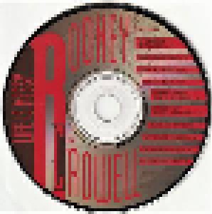 Rodney Crowell: Life Is Messy (CD) - Bild 4