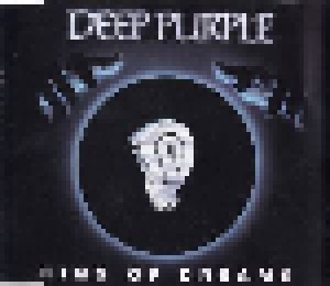 Deep Purple: King Of Dreams (Single-CD) - Bild 1