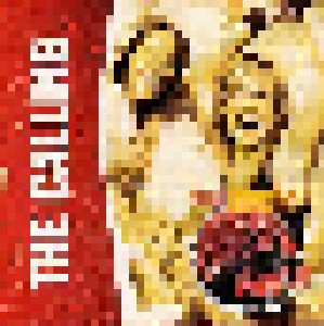 The Calling: Let The Music Move You - Coca-Cola (3"-CD) - Bild 1