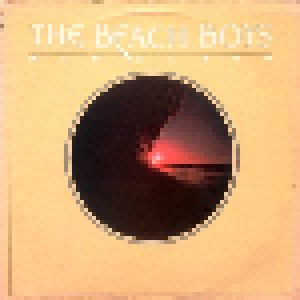 The Beach Boys: M.I.U. Album (CD) - Bild 1