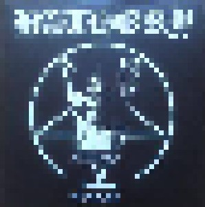 Bathory: The Black Mark (LP) - Bild 1