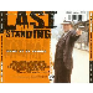 Ry Cooder: Last Man Standing (CD) - Bild 2