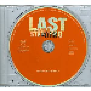 Ry Cooder: Last Man Standing (CD) - Bild 3