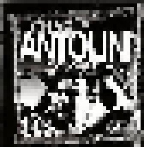 Charly Antolini: Crash (CD) - Bild 1