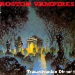 Rostok Vampires: Transylvanian Disease (LP) - Bild 1