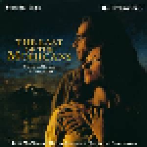 Trevor Jones + Randy Edelman: The Last Of The Mohicans (Split-CD) - Bild 1