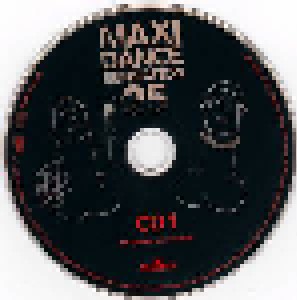 Maxi Dance Sensation 25 (2-CD) - Bild 3
