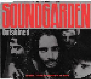 Soundgarden: Outshined (Single-CD) - Bild 1